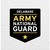 Delaware Army National Guard logo