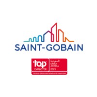 Saint-Gobain Saudi Arabia, Kuwait and Iraq logo