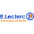 E.Leclerc Bapeaume-les-Rouen logo