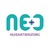 NEO Huisartsenzorg logo