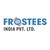 Frostees India Pvt Ltd logo