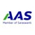 PT Anugrah Analisis Sempurna (AAS Laboratory) logo