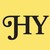 Hopelessly Yellow logo
