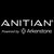 Anitian logo