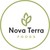 NOVA TERRA FOODS logo