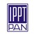 IPPT PAN - Institute of Fundamental Technological Research Polish Academy of Sciences logo
