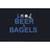 Beer and Bagels Ltd logo