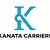 Kanata Carriers logo