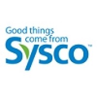 Sysco Calgary logo