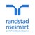 Randstad RiseSmart Sverige logo