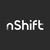 nShift logo