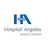 Grupo Angeles Servicios de Salud logo