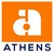 Athens Administrators logo