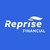 Reprise Financial logo