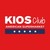 KiosClub American Supermarket logo