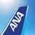 All Nippon Airways logo