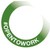 #opentowork logo