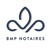 BMP NOTAIRES logo