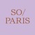 SO/ Paris logo