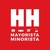 HH Mayorista Minorista logo