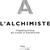 L'Alchimiste logo