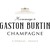 Maison Burtin - Champagne Hommage à Gaston Burtin logo