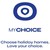 My Choice logo