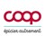 Magasins Coop logo
