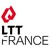 LTT France logo
