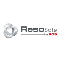 ResoSafe logo
