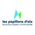 les papillons d'aix logo