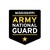 Mississippi Army Guard logo