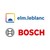 elm.leblanc Bosch logo
