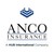 ANCO Insurance, a Hub International company logo