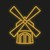PepperMill Casino logo