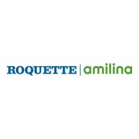 Roquette Amilina logo