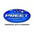 PREET TRACTORS & COMBINES logo