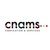 CNAMS Nationale logo