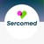 Sercomed S.A. logo