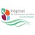 Hôpital de Villeneuve de Berg logo