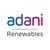 Adani Green Energy Ltd. logo