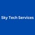 Sky Tech Services logo