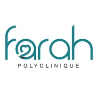Polyclinique Farah Officiel logo