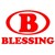 Blessing Petroleum SA logo