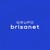 Grupo Brisanet logo