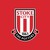 Stoke City Football Club logo