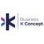 Business K Concept France logo