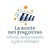 La Route des Pingouins logo