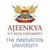 Ajeenkya DY Patil University logo