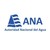 Autoridad Nacional del Agua logo